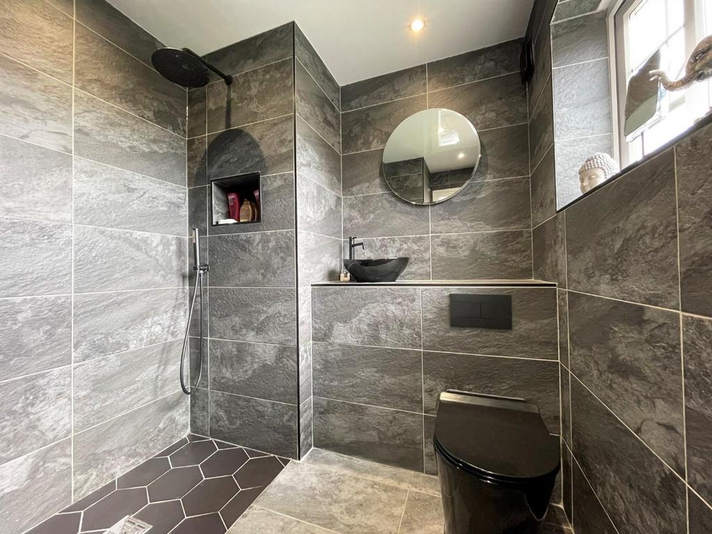 En suite