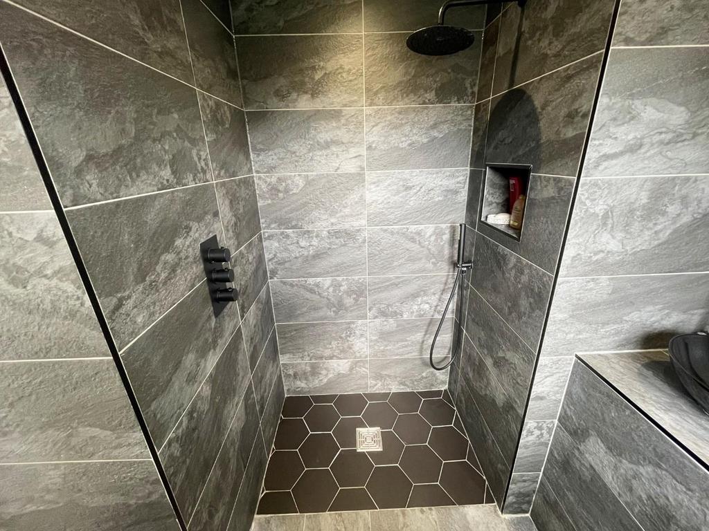 En suite
