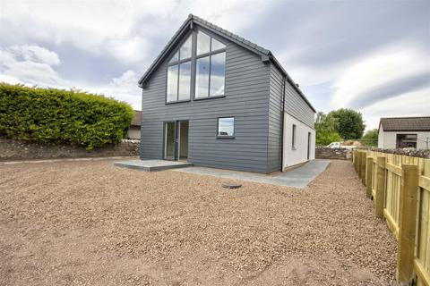 3 bedroom detached house for sale - 6a Saltburn, Invergordon, Ross-shire IV18 0JX