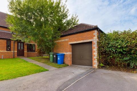 29 Blue Bell Close, Inkersall, Chesterfield, S43 3GE