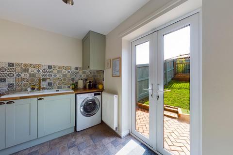 29 Blue Bell Close, Inkersall, Chesterfield, S43 3GE