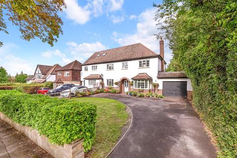 53 Nork Way, Banstead, SM7 1HL