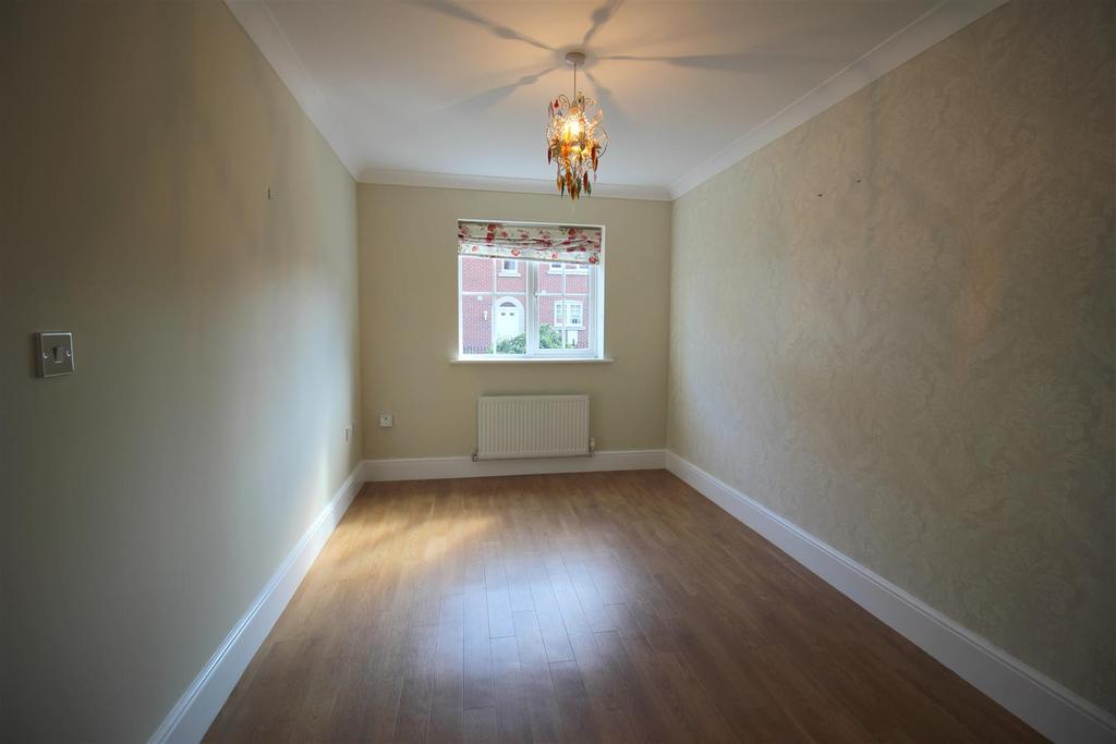 Dining Room/Snug
