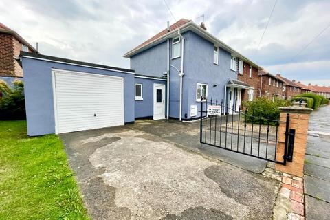 42 Crossfell Road, Middlesbrough, TS3 7PX