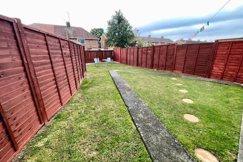 42 Crossfell Road, Middlesbrough, TS3 7PX