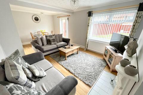 42 Crossfell Road, Middlesbrough, TS3 7PX