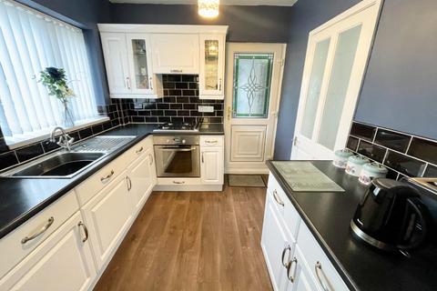 42 Crossfell Road, Middlesbrough, TS3 7PX