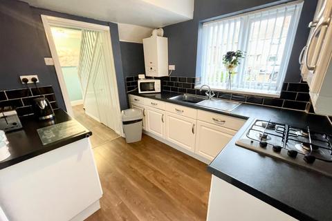 42 Crossfell Road, Middlesbrough, TS3 7PX