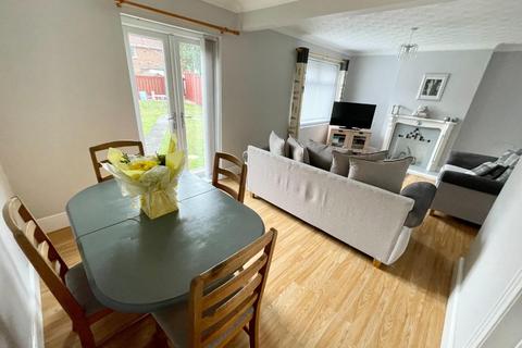 42 Crossfell Road, Middlesbrough, TS3 7PX