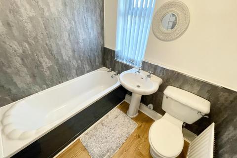 42 Crossfell Road, Middlesbrough, TS3 7PX