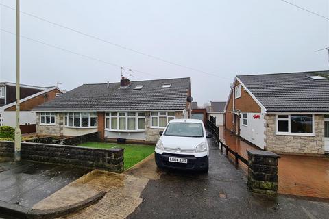 37 Coed Bach, Pencoed, Bridgend, CF35 6TF