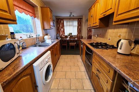 37 Coed Bach, Pencoed, Bridgend, CF35 6TF