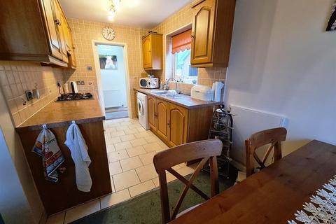 37 Coed Bach, Pencoed, Bridgend, CF35 6TF