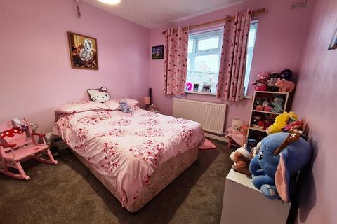 37 Coed Bach, Pencoed, Bridgend, CF35 6TF
