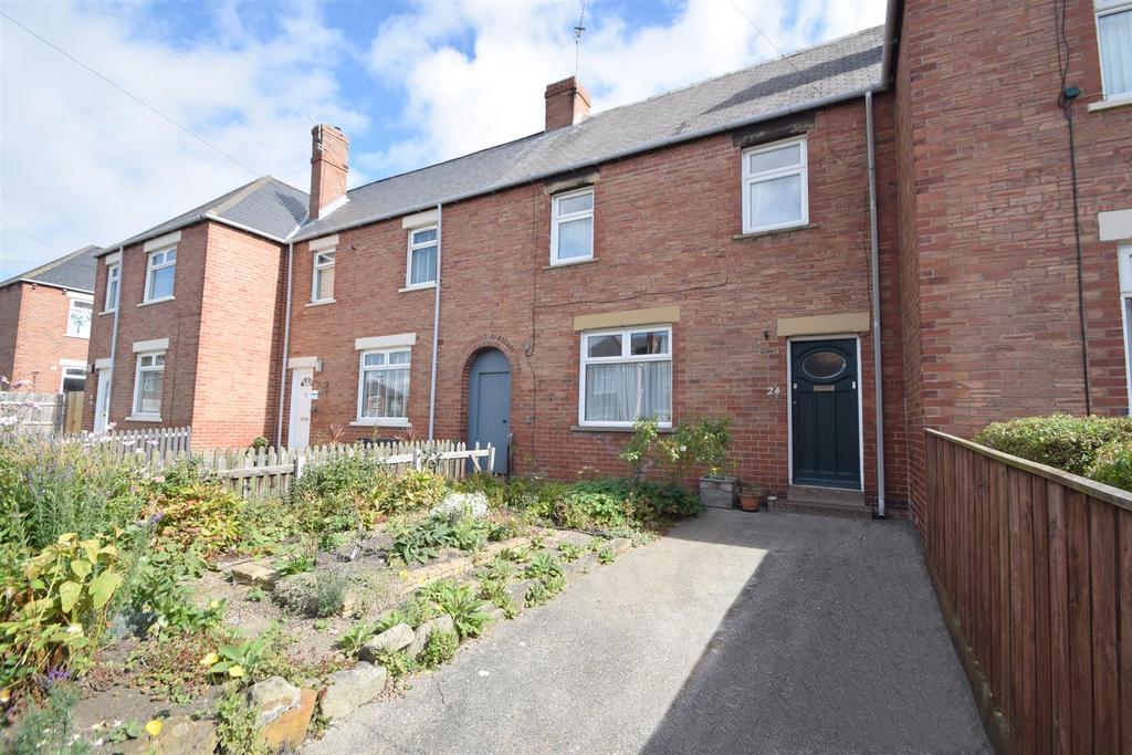 Brighton Grove, North Shields 3 bed terraced house £185,000