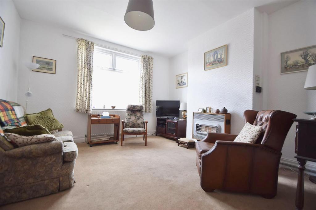 Brighton Grove, North Shields 3 bed terraced house £185,000