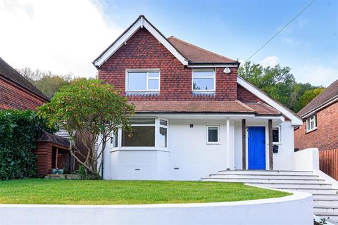 48 Marley Combe Road, Haslemere, GU27 3SW