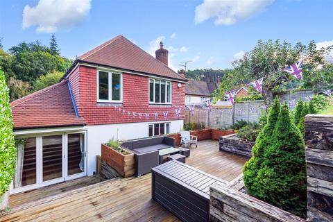 48 Marley Combe Road, Haslemere, GU27 3SW