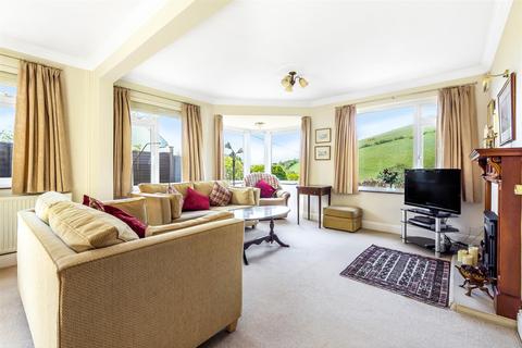 The Onsager Slope West Challacombe Lane, Combe Martin, Ilfracombe, EX34 0DR