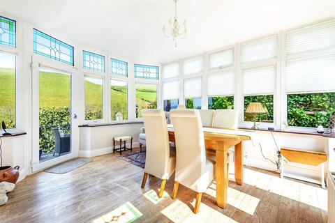 The Onsager Slope West Challacombe Lane, Combe Martin, Ilfracombe, EX34 0DR