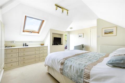 The Onsager Slope West Challacombe Lane, Combe Martin, Ilfracombe, EX34 0DR