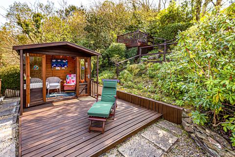 The Onsager Slope West Challacombe Lane, Combe Martin, Ilfracombe, EX34 0DR