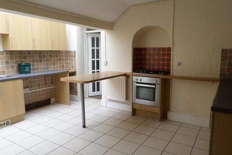 24 Bridgend Road, Llanharan, Pontyclun, CF72 9RD