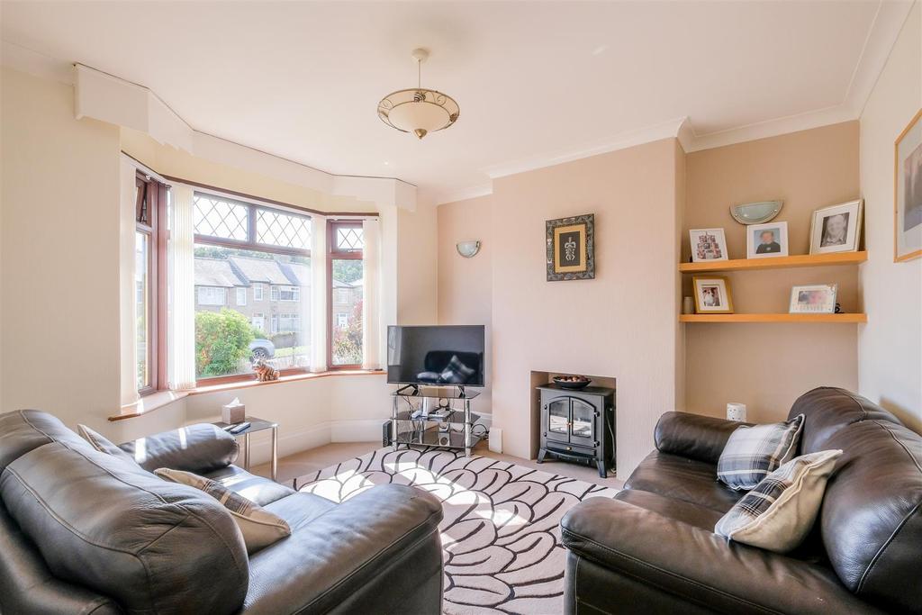 Watkinson Road, Halifax 3 bed semidetached house £190,000