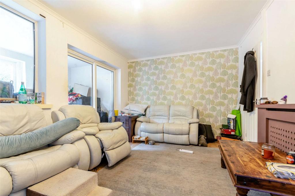 Blackberry Lane, Rowley Regis, West Midlands, B65 3 bed detached house