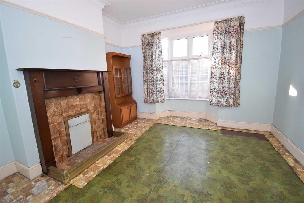 Readhead Road, South Shields 3 bed semidetached bungalow £215,000