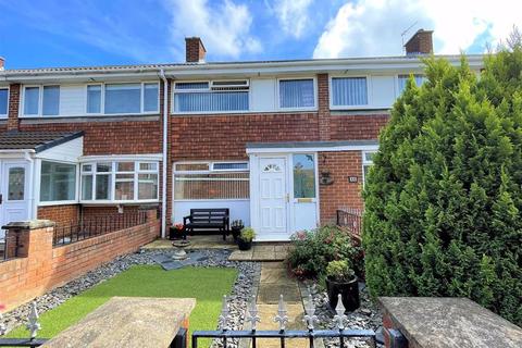 86 Basil Way, South Shields, NE34 8UF