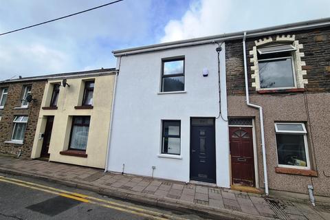 8a High Street, Ogmore Vale, Bridgend, CF32 7AD