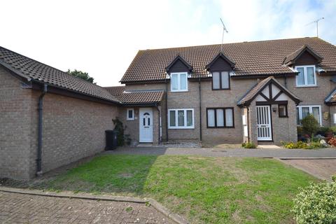 53 Leslie Park, Burnham-on-crouch, CM0 8SY