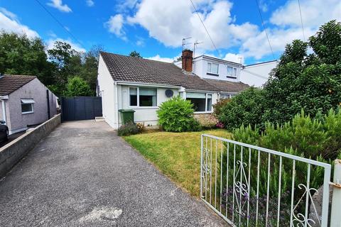25 Manor Park, Pencoed, Bridgend, CF35 6PE