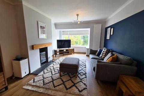 25 Manor Park, Pencoed, Bridgend, CF35 6PE