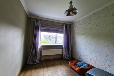 25 Manor Park, Pencoed, Bridgend, CF35 6PE