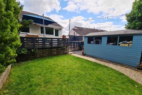 25 Manor Park, Pencoed, Bridgend, CF35 6PE