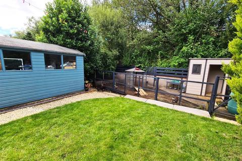 25 Manor Park, Pencoed, Bridgend, CF35 6PE