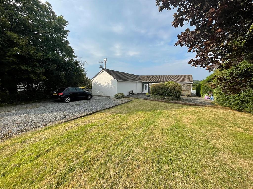 Felinfoel, Llanelli 5 bed property for sale £750,000