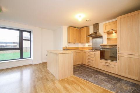 1 bedroom flat for sale - Baltic Quay, Mill Road, Gateshead