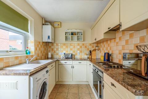 14 Craigs Way, Thirsk, YO7 1UD
