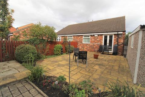 14 Craigs Way, Thirsk, YO7 1UD