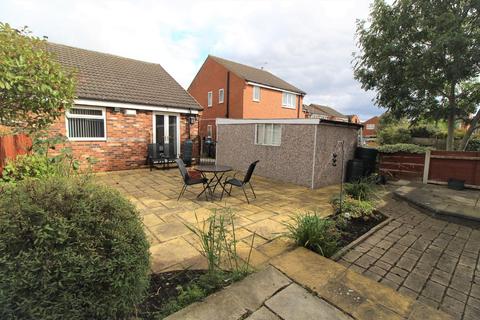 14 Craigs Way, Thirsk, YO7 1UD