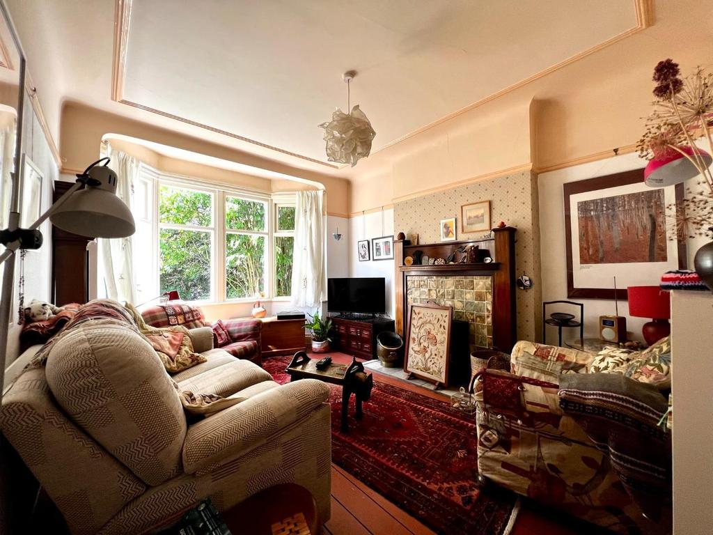 Egerton Road South, Chorlton 3 bed semidetached house £595,000