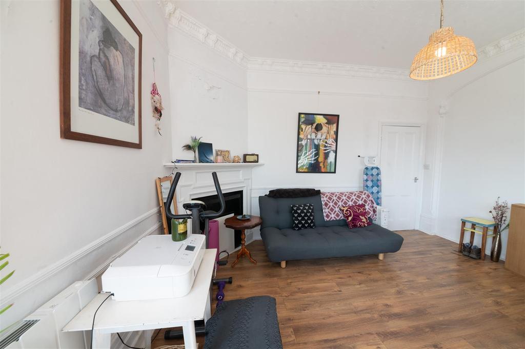 St. Johns Road, Tunbridge Wells 1 bed flat £825 pcm (£190 pw)