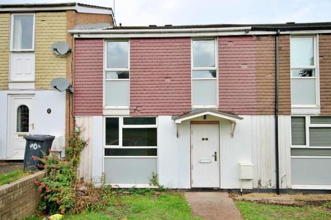 59 Hamble, Belgrave, Tamworth, B77 2JE
