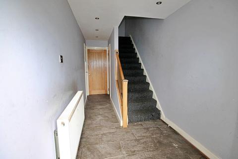 59 Hamble, Belgrave, Tamworth, B77 2JE