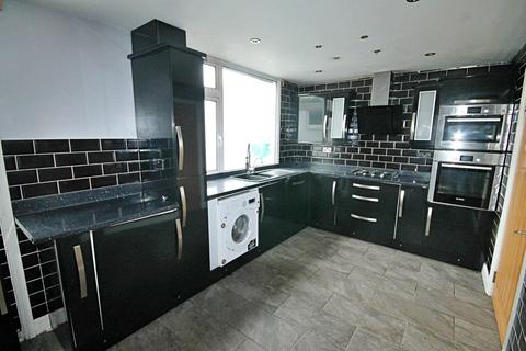 59 Hamble, Belgrave, Tamworth, B77 2JE