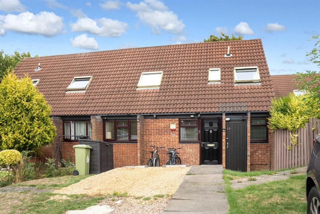 Langcliffe Drive, Heelands 4 bed detached house for sale £325,000