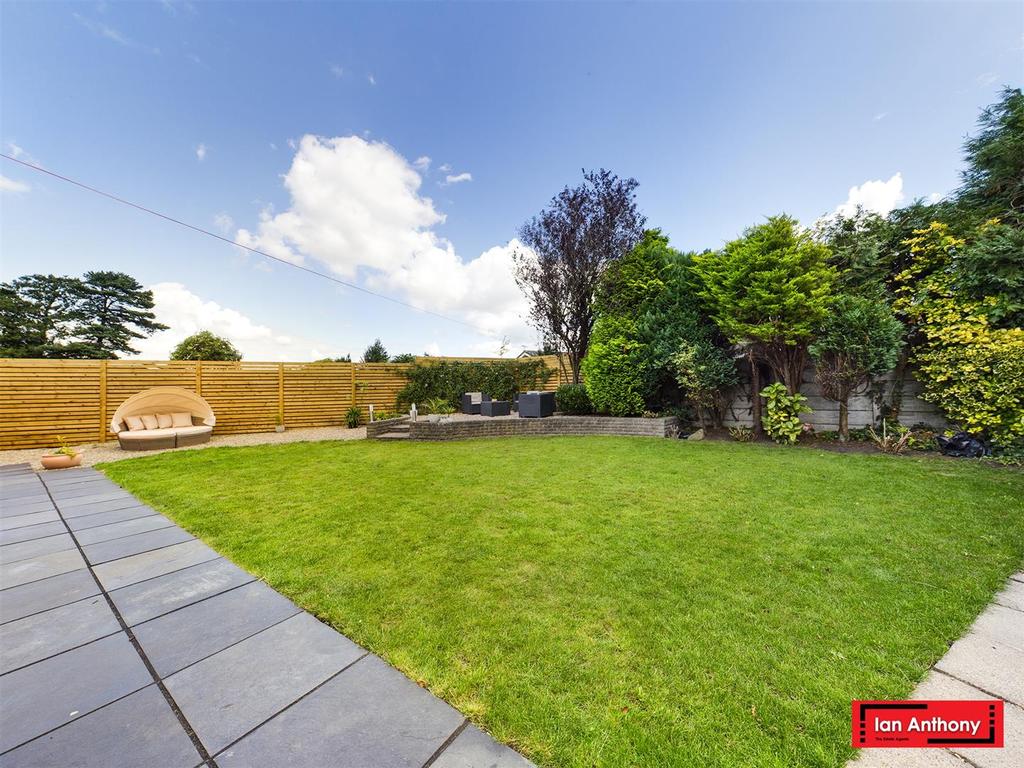 Red Cat Lane, Burscough, Ormskirk 3 bed detached bungalow £440,000